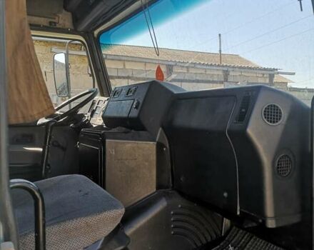 МАЗ 544008, объемом двигателя 0 л и пробегом 420 тыс. км за 21000 $, фото 5 на Automoto.ua