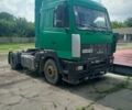 МАЗ 544008, об'ємом двигуна 0 л та пробігом 100 тис. км за 2800 $, фото 1 на Automoto.ua
