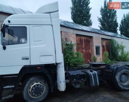 МАЗ 544008, об'ємом двигуна 0 л та пробігом 515 тис. км за 3600 $, фото 1 на Automoto.ua