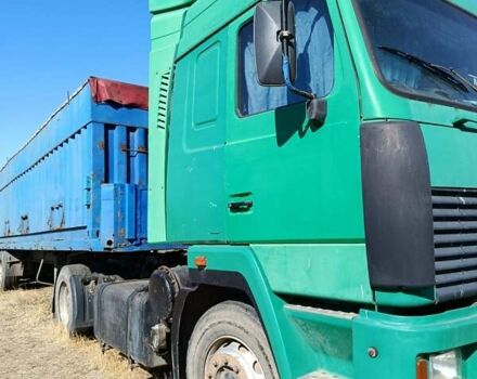 МАЗ 544008, объемом двигателя 0 л и пробегом 800 тыс. км за 7500 $, фото 5 на Automoto.ua