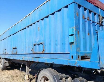 МАЗ 544008, объемом двигателя 0 л и пробегом 800 тыс. км за 7500 $, фото 10 на Automoto.ua