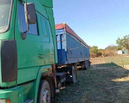 МАЗ 544008, объемом двигателя 0 л и пробегом 800 тыс. км за 7500 $, фото 6 на Automoto.ua