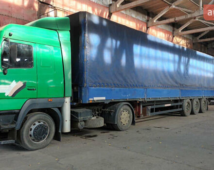 МАЗ 544008, объемом двигателя 0 л и пробегом 143 тыс. км за 12000 $, фото 1 на Automoto.ua