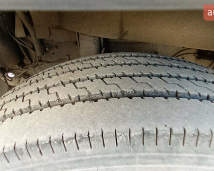 МАЗ 544008, объемом двигателя 0 л и пробегом 143 тыс. км за 12000 $, фото 15 на Automoto.ua