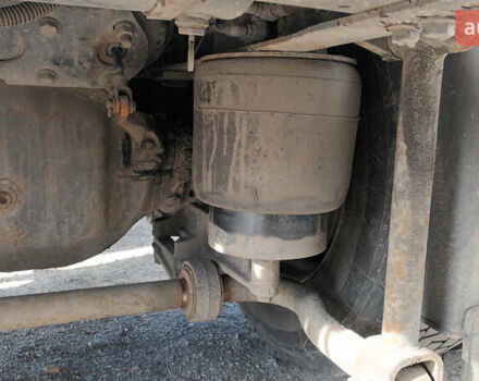 МАЗ 544008, объемом двигателя 0 л и пробегом 143 тыс. км за 12000 $, фото 7 на Automoto.ua