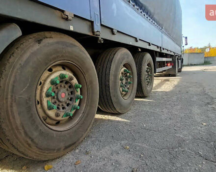 МАЗ 544008, объемом двигателя 0 л и пробегом 143 тыс. км за 12000 $, фото 13 на Automoto.ua