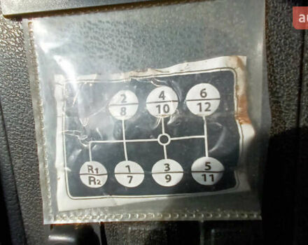 МАЗ 544008, объемом двигателя 0 л и пробегом 143 тыс. км за 12000 $, фото 10 на Automoto.ua