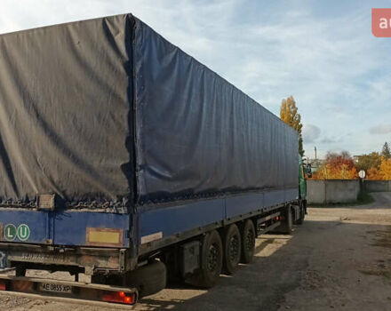 МАЗ 544008, объемом двигателя 0 л и пробегом 143 тыс. км за 12000 $, фото 5 на Automoto.ua