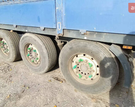 МАЗ 544008, объемом двигателя 0 л и пробегом 143 тыс. км за 12000 $, фото 12 на Automoto.ua