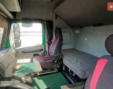 МАЗ 544008, объемом двигателя 0 л и пробегом 143 тыс. км за 12000 $, фото 9 на Automoto.ua