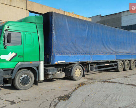 МАЗ 544008, объемом двигателя 0 л и пробегом 143 тыс. км за 12000 $, фото 3 на Automoto.ua