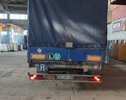 МАЗ 544008, объемом двигателя 0 л и пробегом 143 тыс. км за 12000 $, фото 2 на Automoto.ua