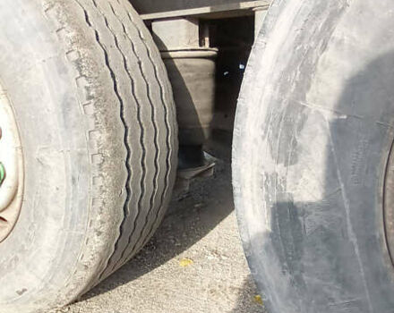 МАЗ 544008, объемом двигателя 0 л и пробегом 143 тыс. км за 12000 $, фото 11 на Automoto.ua