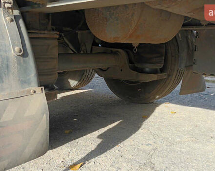 МАЗ 544008, объемом двигателя 0 л и пробегом 143 тыс. км за 12000 $, фото 6 на Automoto.ua