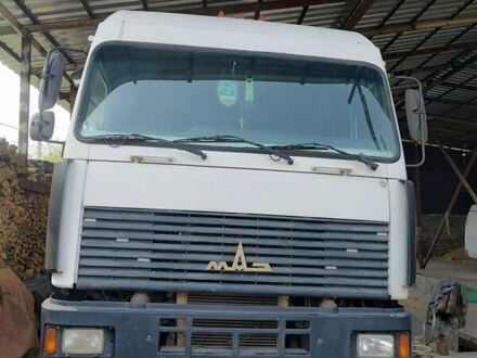 МАЗ 544008 2006 в Харькове на Automoto.ua МАЗ 544008, объемом двигателя 0 л и пробегом 150 тыс. км за 5600 $, фото 1 на Automoto.ua