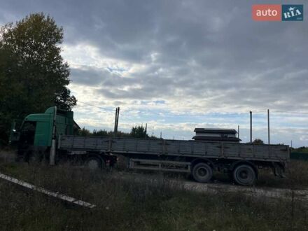 МАЗ 544008, объемом двигателя 0 л и пробегом 350 тыс. км за 9999 $, фото 1 на Automoto.ua