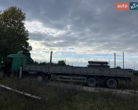 МАЗ 544008, объемом двигателя 0 л и пробегом 350 тыс. км за 9999 $, фото 1 на Automoto.ua