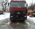 МАЗ 544008, об'ємом двигуна 0 л та пробігом 200 тис. км за 3100 $, фото 1 на Automoto.ua