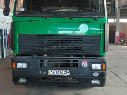 МАЗ 544008, объемом двигателя 0 л и пробегом 143 тыс. км за 12000 $, фото 1 на Automoto.ua