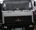Серый МАЗ 544008, объемом двигателя 14.9 л и пробегом 250 тыс. км за 16500 $, фото 1 на Automoto.ua