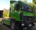 Зеленый МАЗ 544008, объемом двигателя 14 л и пробегом 400 тыс. км за 6700 $, фото 4 на Automoto.ua
