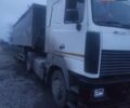 МАЗ 5440А8 2012 в Диканьке на Automoto.ua Белый МАЗ 5440А8, объемом двигателя 14.8 л и пробегом 398 тыс. км за 7000 $, фото 1 на Automoto.ua