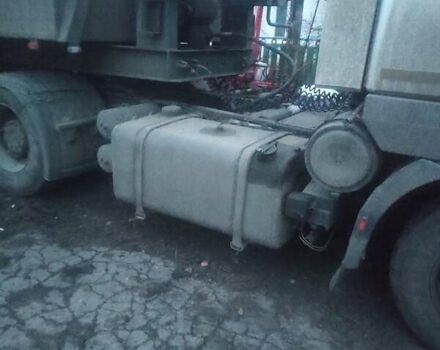 МАЗ 5440А8 2012 в Диканьке на Automoto.ua Белый МАЗ 5440А8, объемом двигателя 14.8 л и пробегом 398 тыс. км за 7000 $, фото 5 на Automoto.ua