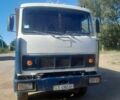 Білий МАЗ 5516, об'ємом двигуна 0 л та пробігом 1000 тис. км за 14700 $, фото 3 на Automoto.ua