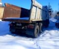 Белый МАЗ 5516, объемом двигателя 14.7 л и пробегом 0 тыс. км за 10000 $, фото 3 на Automoto.ua