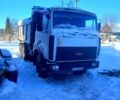 Белый МАЗ 5516, объемом двигателя 14.7 л и пробегом 0 тыс. км за 10000 $, фото 1 на Automoto.ua