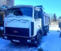 Білий МАЗ 5516, об'ємом двигуна 14.7 л та пробігом 0 тис. км за 10000 $, фото 1 на Automoto.ua