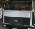 Белый МАЗ 5516, объемом двигателя 0 л и пробегом 350 тыс. км за 13500 $, фото 1 на Automoto.ua