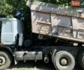 Белый МАЗ 5516, объемом двигателя 14.86 л и пробегом 1000 тыс. км за 12500 $, фото 1 на Automoto.ua
