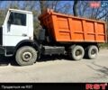 Білий МАЗ 5516, об'ємом двигуна 14 л та пробігом 400 тис. км за 13000 $, фото 1 на Automoto.ua