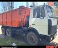 Білий МАЗ 5516, об'ємом двигуна 14 л та пробігом 400 тис. км за 13000 $, фото 3 на Automoto.ua