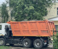 Белый МАЗ 5516, объемом двигателя 14.86 л и пробегом 204 тыс. км за 27000 $, фото 7 на Automoto.ua