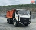 Білий МАЗ 5516, об'ємом двигуна 14.86 л та пробігом 204 тис. км за 27000 $, фото 1 на Automoto.ua