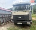 МАЗ 5516, объемом двигателя 14.86 л и пробегом 1 тыс. км за 9300 $, фото 1 на Automoto.ua