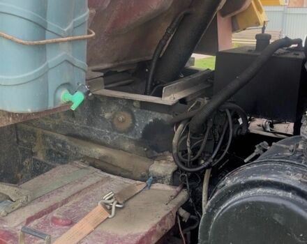 МАЗ 5516, объемом двигателя 0 л и пробегом 0 тыс. км за 4500 $, фото 3 на Automoto.ua