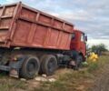 МАЗ 5516 2004 в Кропивницком (Кировограде) на Automoto.ua МАЗ 5516, объемом двигателя 0 л и пробегом 0 тыс. км за 11000 $, фото 9 на Automoto.ua
