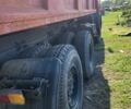 МАЗ 5516 2004 в Кропивницком (Кировограде) на Automoto.ua МАЗ 5516, объемом двигателя 0 л и пробегом 0 тыс. км за 11000 $, фото 3 на Automoto.ua
