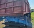 МАЗ 5516 2004 в Кропивницком (Кировограде) на Automoto.ua МАЗ 5516, объемом двигателя 0 л и пробегом 0 тыс. км за 11000 $, фото 7 на Automoto.ua