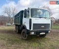 МАЗ 5516, объемом двигателя 0 л и пробегом 300 тыс. км за 13300 $, фото 1 на Automoto.ua
