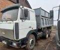 МАЗ 5516, объемом двигателя 0 л и пробегом 0 тыс. км за 13300 $, фото 1 на Automoto.ua