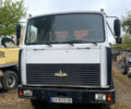 МАЗ 5516, объемом двигателя 14 л и пробегом 150 тыс. км за 12000 $, фото 1 на Automoto.ua