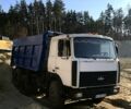 МАЗ 5516, об'ємом двигуна 14.9 л та пробігом 350 тис. км за 15500 $, фото 1 на Automoto.ua