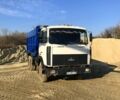 МАЗ 5516, об'ємом двигуна 14.9 л та пробігом 350 тис. км за 15500 $, фото 1 на Automoto.ua