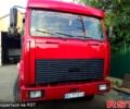 МАЗ 5516, объемом двигателя 14.9 л и пробегом 165 тыс. км за 10000 $, фото 1 на Automoto.ua