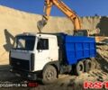 МАЗ 5516, об'ємом двигуна 14.9 л та пробігом 350 тис. км за 15500 $, фото 5 на Automoto.ua