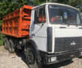 МАЗ 5516, объемом двигателя 0 л и пробегом 200 тыс. км за 8500 $, фото 2 на Automoto.ua